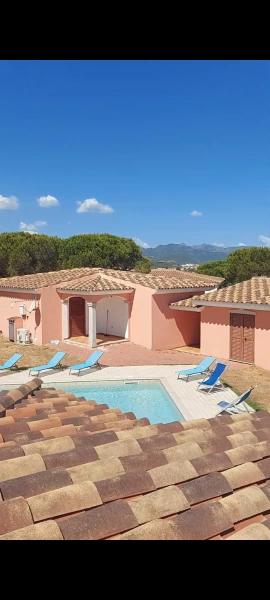 villetta Gallura 13